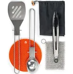 GSI Basecamp Chefs Tool Set