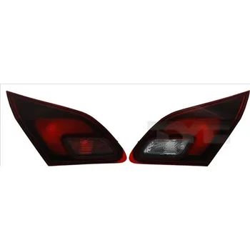 Zadní světlomet Zadní světlo TYC 17-0285-31-2