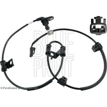 ABS Snímač, počet otáček kol BLUE PRINT ADG071106