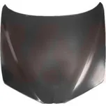 Kapota motoru VAN WEZEL 0160660