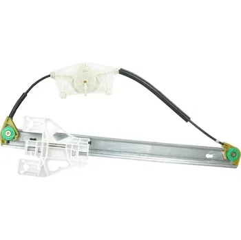 Stahovačka okna Mechanismus stahování okna, zadní pravé dveře AUDI Q5 (8R) (2008-2012)