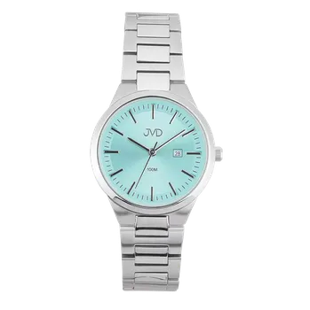 Hodinky JVD Dámské elegantní ocelové hodinky JVD J4198.3 ( )