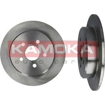 Brzdový kotouč Brzdový kotouč KAMOKA 103103