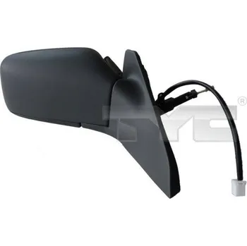 Auto zrcátko vnejsi zpetne zrcatko TYC 338-0014