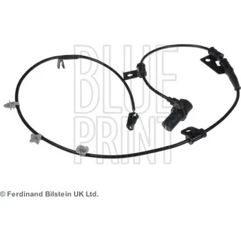 Brzdový systém Snímač, počet otáček kol BLUE PRINT ADG07148