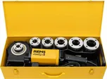 Rems Amigo 2. Set R 1/2 - 2" Elektrická závitnice