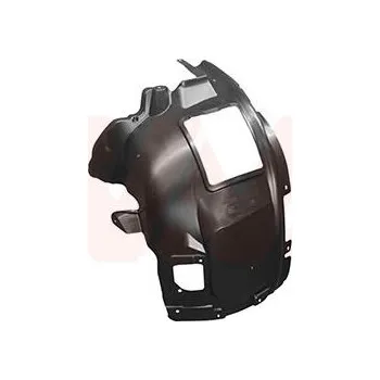 Podběh karosérie oblozeni, dutina kola VAN WEZEL 0630433