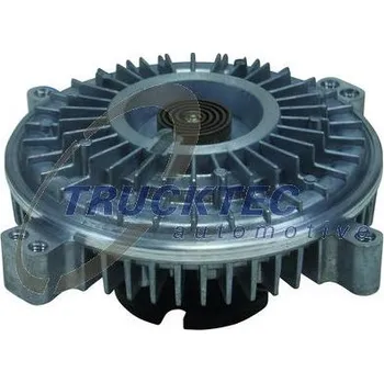 Chladič motoru Spojka, větrák chladiče TRUCKTEC AUTOMOTIVE 02.19.196
