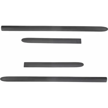 Lišta karosérie Boční lišty dveří Honda HR-V III 2021-2026 • Rider