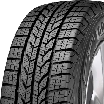 Pneumatika Goodyear UltraGrip Cargo 235/50 R19 111/109 T