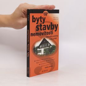 Obrázek k inzerátu: Byty, stavby, nemovitosti