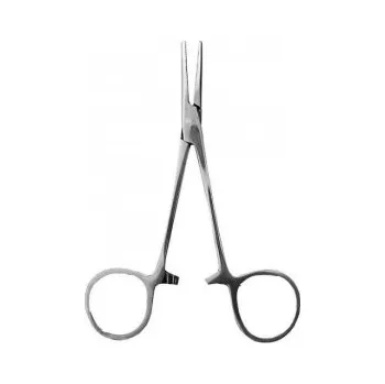 Pean rovný 13cm Suretti