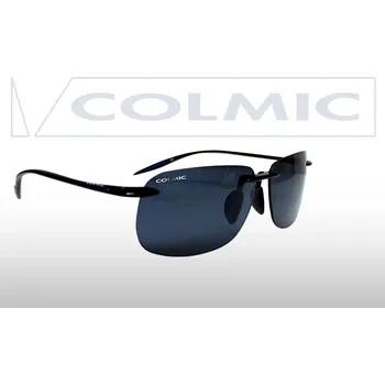 Rybářské oblečení Colmic Polarizační Brýle Fashion Grey