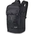 Městský batoh Dakine Verge Backpack 32 l Black Ripstop