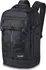 Městský batoh Dakine Verge Backpack 32 l Black Ripstop