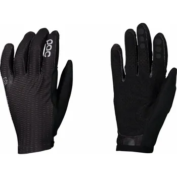 Cyklistické rukavice POC Savant MTB Glove black S