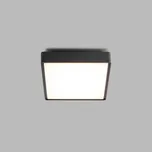 LED2 Přisazené čtvercové svítidlo vhodné na terasy a balkony Solo Stmívání: Nestmívatelné 5200254