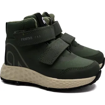 Chlapecká obuv Dětské boty s membránou Reima Hiivin 5400145A-8510 Velikost: 30