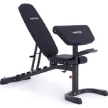 Posilovací lavice VIFITO U70 s bicepsovou opěrkou