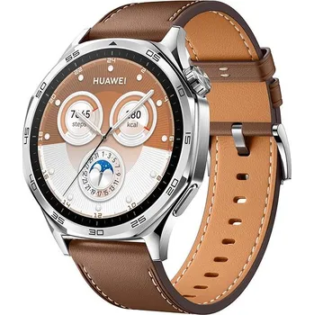 Chytré hodinky HUAWEI Watch GT 5 46 mm