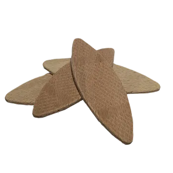 Nábytkové kování Spojovací lamela S6 (1000 ks)