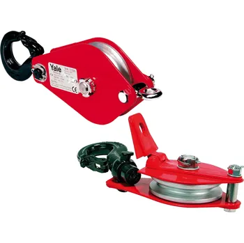 Yale KLADNICE S HÁKEM Model: Kladnice s hákem 2000