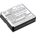 Baterie Cameron Sino CS-TVN500SL - neoriginální