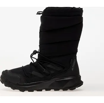 Pánské tenisky Tenisky adidas Terrex Winter Boot High C.Rdy Core Black/ Core Black/ Core Black EUR 36 2/3