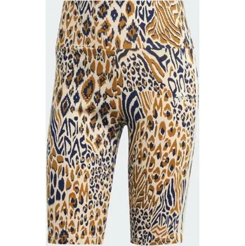 Dámské kraťasy Adidas FARM BIKE Short IV9736 W M + DÁREK