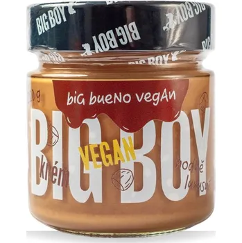 Big Boy Big Bueno Vegan 220 g