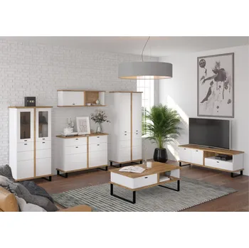 Obývací stěna Obývací stěna Cross 3