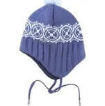 Kama B92 light blue modrá S