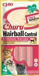 Inaba Churu Cat Hairball Control…