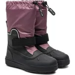 Geox Sněhule J Bunshee PG Abx B J46HSB-0MEFU C8049 S Černá 36