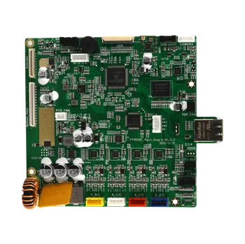 Příslušenství k 3D tiskárně Flashforge Adventurer 4 Mainboard