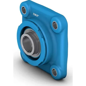 F4BC 25M-TPZM SKF Ložisková jednotka