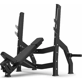 Posilovací lavice MARBO MP-L207 2.0