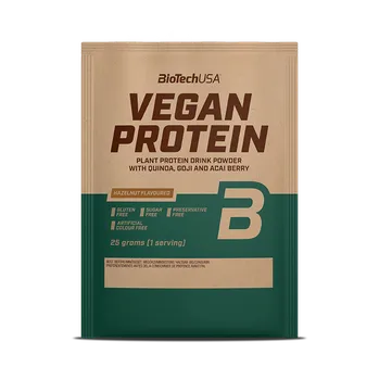 Protein BioTech Vegan Protein 25 g