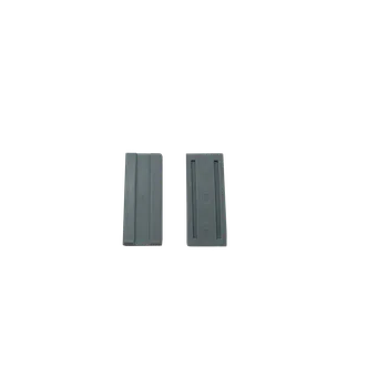 Kluzák k nastřelení, 39x16mm - šedá 35