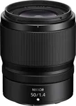 Nikon Nikkor Z 50 mm f/1,4