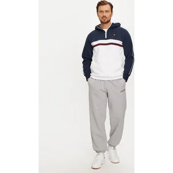 Pánská mikina Ellesse Mikina Antogoni SHX20944 Tmavomodrá Regular Fit S