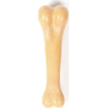 Hračka pro psa Psí hračka | péče o zuby domácích mazlíčků - Žlutá,L 18,5 cm