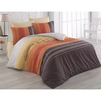 Povlečení Povlečení Summer bavlna 220x200, 70x90 cm (Francouzské bavlněné povlečení)