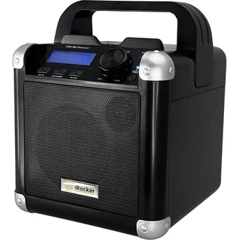 Bluetooth reproduktor Mobile Cube, přenosný bluetooth reproduktor