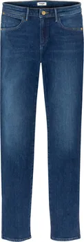 Dámské džíny Wrangler Skinny W28KZM23Z