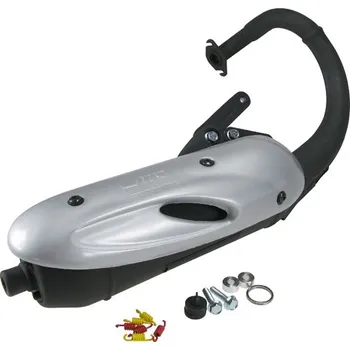 Výfuk pro motocykl LeoVince Sito Výfuk Sito Vivacity 0703