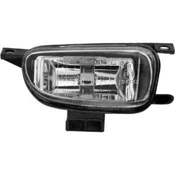 Mlhový světlomet Pravé přední mlhové světlo Volkswagen Transporter T4 96-03