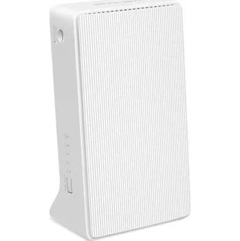 Modem Modem TP-Link Mercusys MB230-4G AC1200, LTE s WiFi routerem, 1x LAN, 1x WAN, 1x slot SIM, 2,4/5GHz
