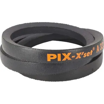 Rubena Klínový řemen 13x1250 Li - 1280 Lw A49 PIX