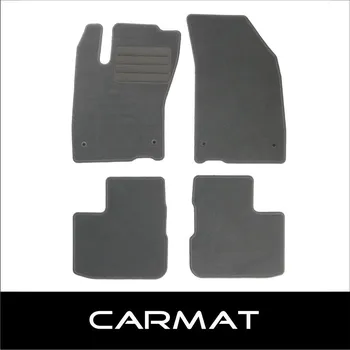 autokoberec Koberce textilni ACR Fiat Tipo od 2015 sede